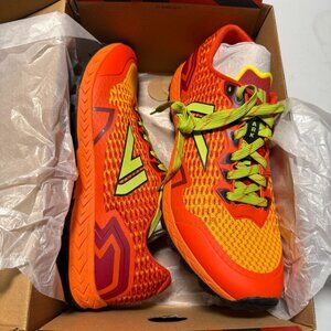 VJ Spark Unisex Shoes Butyl Rubber US 10 NEW